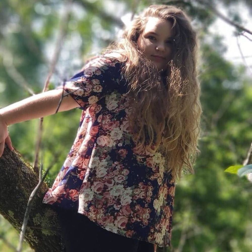 Meet your Posher, Tarah